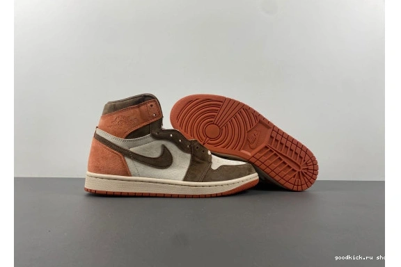 FQ2941-200 FQ2941-200 Jordan Clay  OG Dusted 1 SP High  Retro 0522